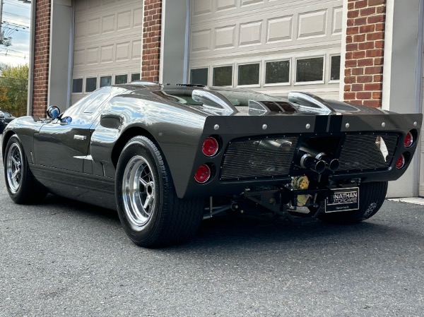 Used-1966-Superformance-GT40-MK-II