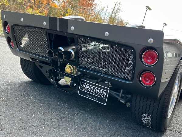 Used-1966-Superformance-GT40-MK-II