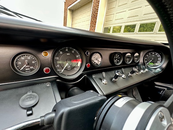 Used-1966-Superformance-GT40-MK-II
