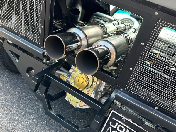 Used-1966-Superformance-GT40-MK-II
