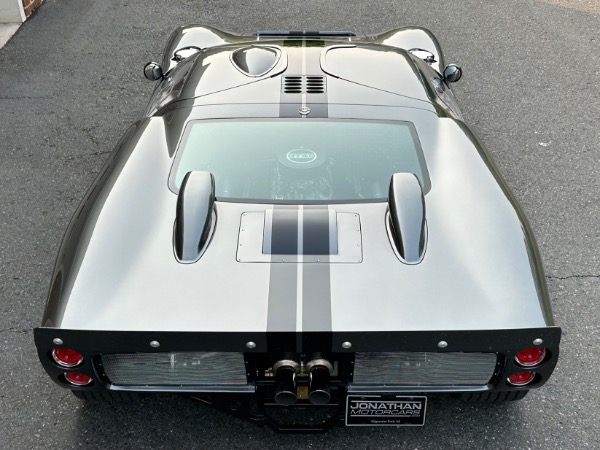 Used-1966-Superformance-GT40-MK-II