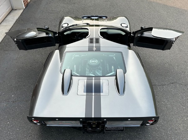 Used-1966-Superformance-GT40-MK-II