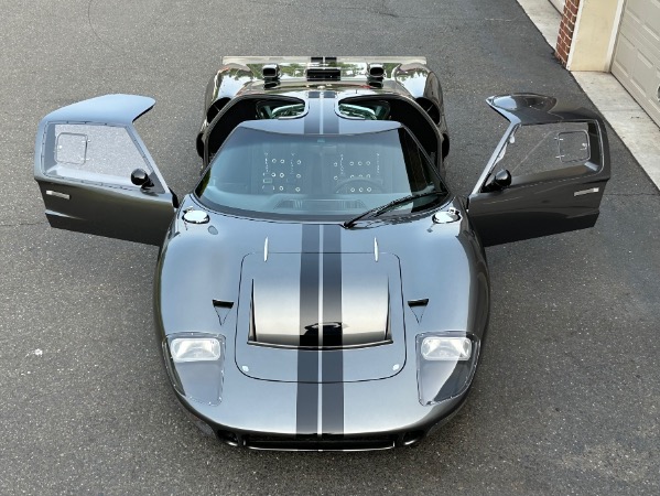 Used-1966-Superformance-GT40-MK-II