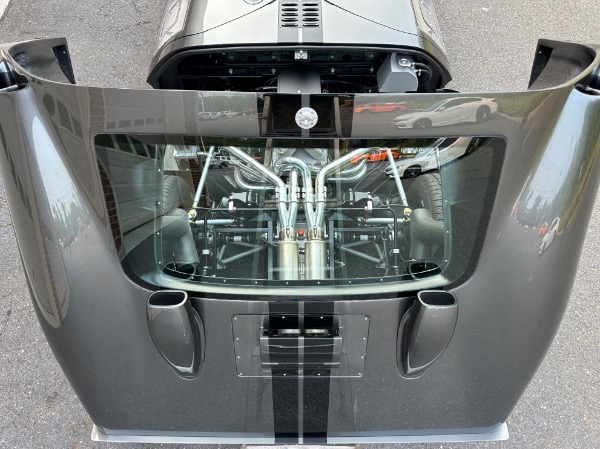 Used-1966-Superformance-GT40-MK-II