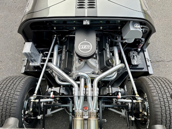 Used-1966-Superformance-GT40-MK-II
