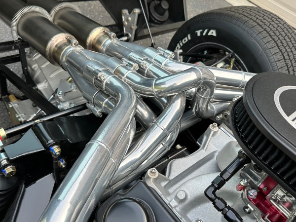 Used-1966-Superformance-GT40-MK-II