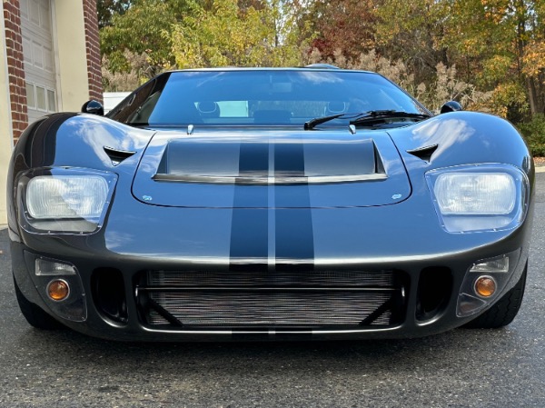 Used-1966-Superformance-GT40-MK-II
