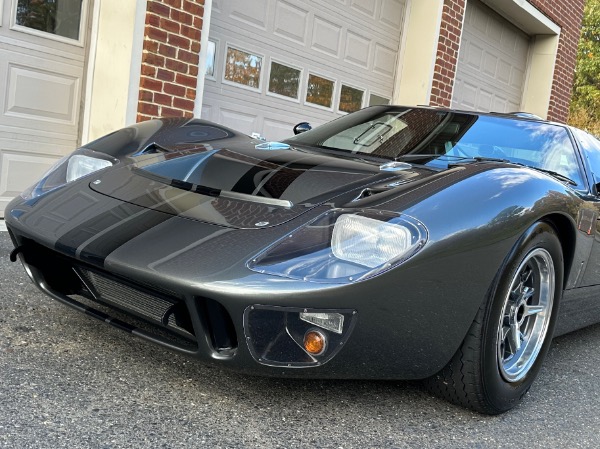 Used-1966-Superformance-GT40-MK-II