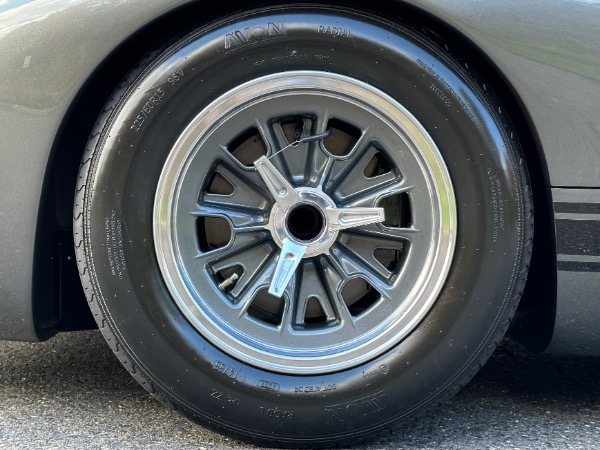 Used-1966-Superformance-GT40-MK-II