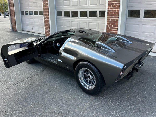 Used-1966-Superformance-GT40-MK-II