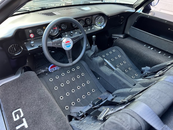 Used-1966-Superformance-GT40-MK-II