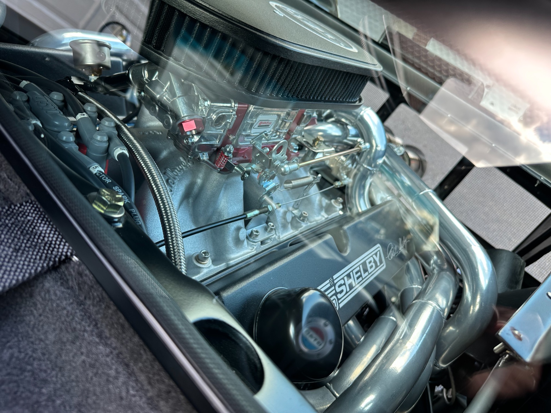 Used-1966-Superformance-GT40-MK-II