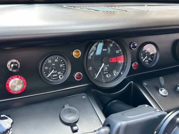 Used-1966-Superformance-GT40-MK-II