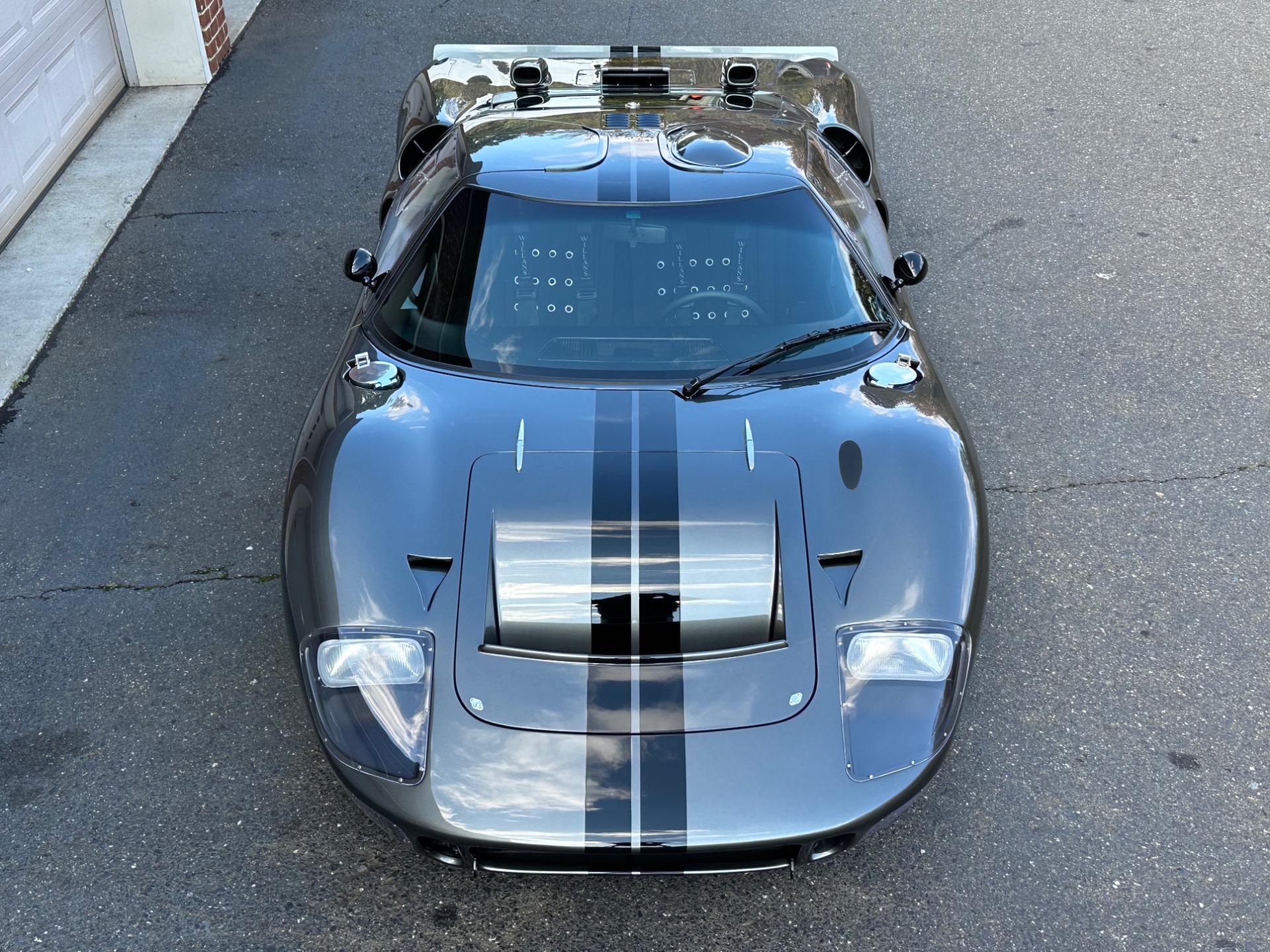 Used 1965 Ford GT40 Superformance For Sale (Sold)