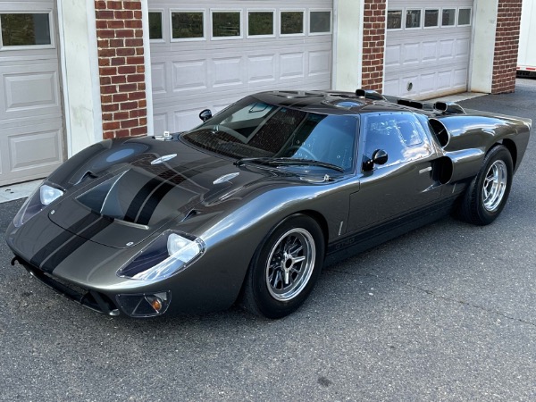 Used-1966-Superformance-GT40-MK-II