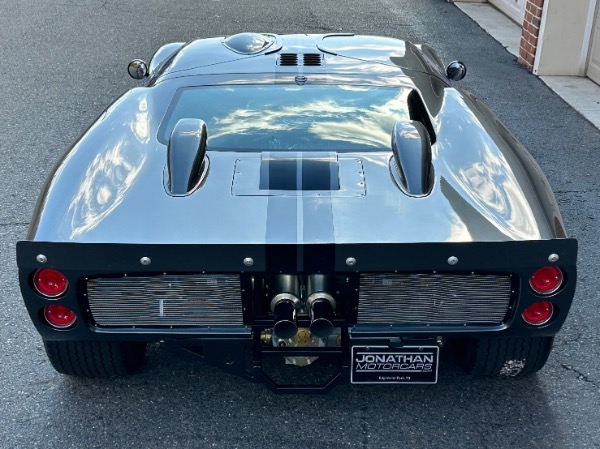 Used-1966-Superformance-GT40-MK-II
