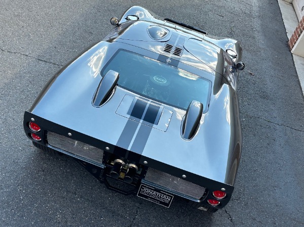 Used-1966-Superformance-GT40-MK-II