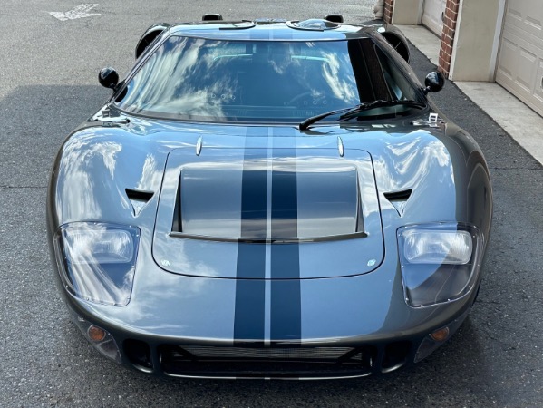 Used-1966-Superformance-GT40-MK-II