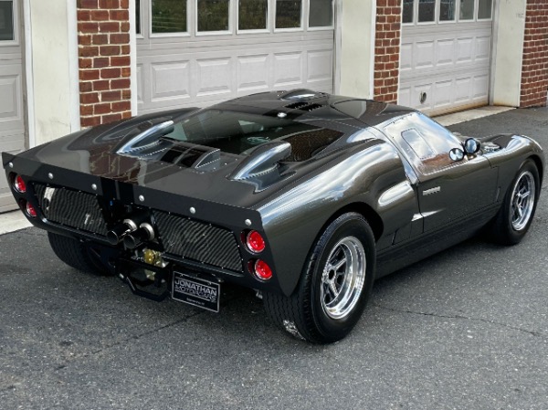 Used-1966-Superformance-GT40-MK-II