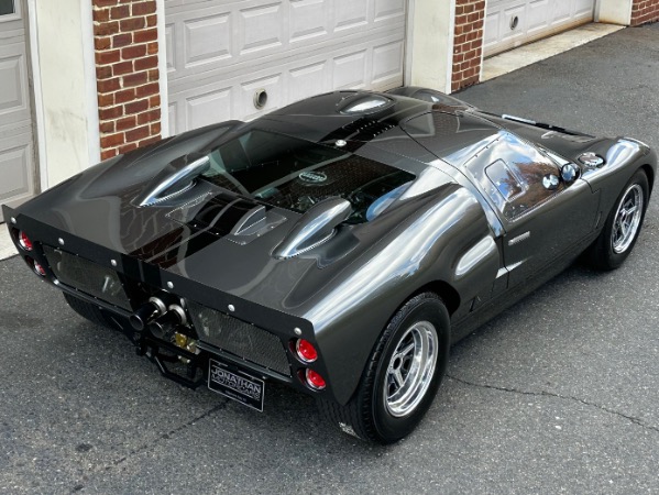 Used-1966-Superformance-GT40-MK-II
