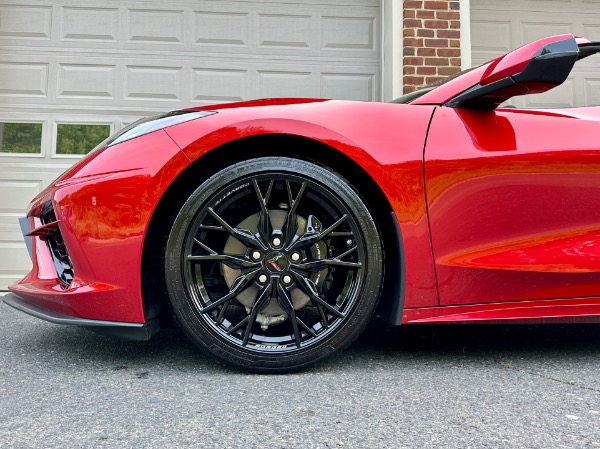 Used-2023-Chevrolet-Corvette-Stingray-Conv-2LT