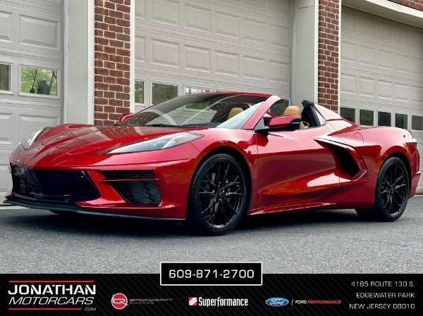 Used-2023-Chevrolet-Corvette-Stingray-Conv-2LT