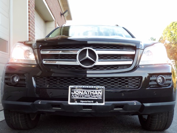 Used-2009-Mercedes-Benz-GL-Class-GL-450-4MATIC