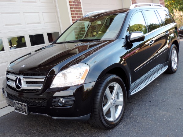 Used-2009-Mercedes-Benz-GL-Class-GL-450-4MATIC