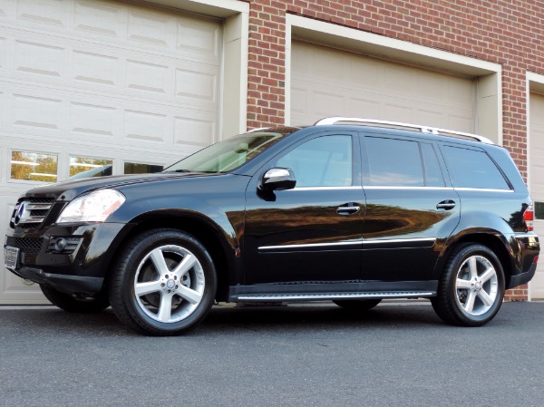 Used-2009-Mercedes-Benz-GL-Class-GL-450-4MATIC