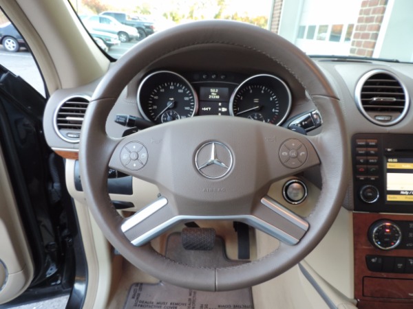 Used-2009-Mercedes-Benz-GL-Class-GL-450-4MATIC