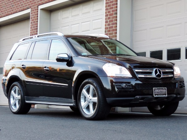 Used-2009-Mercedes-Benz-GL-Class-GL-450-4MATIC