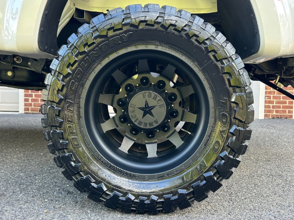 2017 Ford F-450 Super Duty Lariat - Photo 67