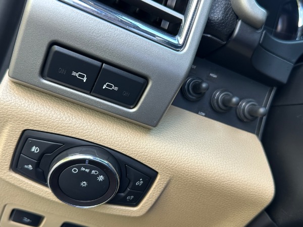 2017 Ford F-450 Super Duty Lariat - Photo 74