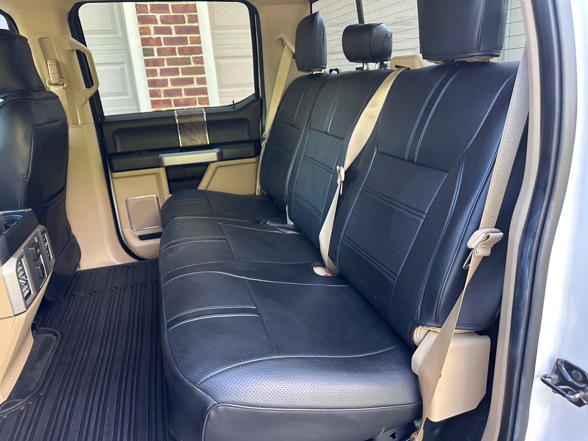 2017 Ford F-450 Super Duty Lariat - Photo 26