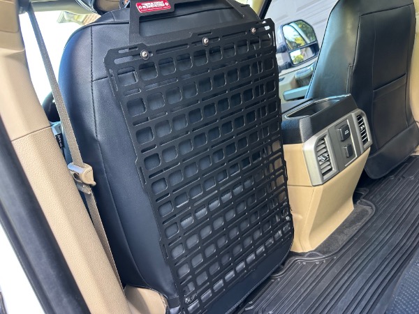 2017 Ford F-450 Super Duty Lariat - Photo 79