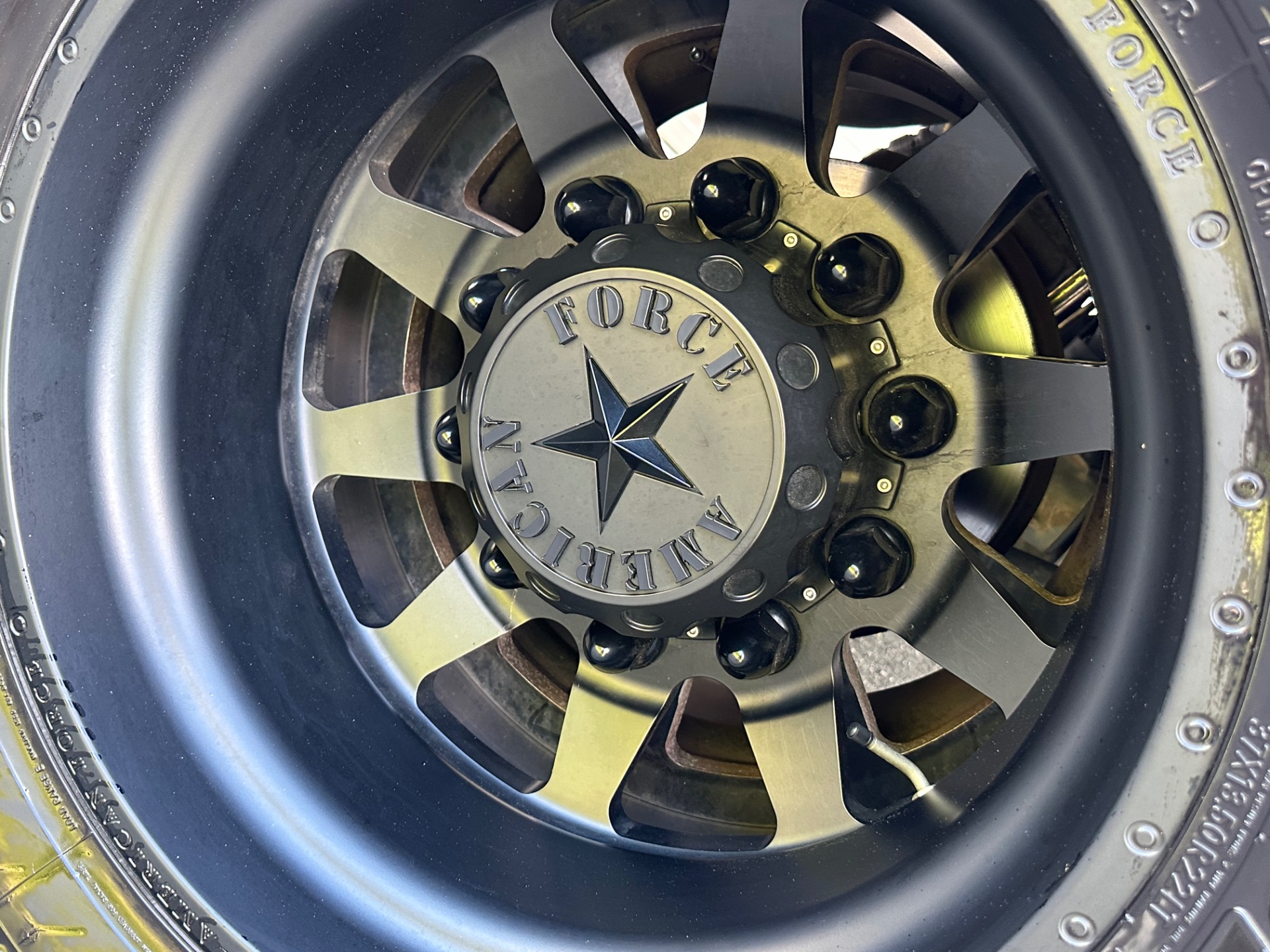 2017 Ford F-450 Super Duty Lariat - Photo 33