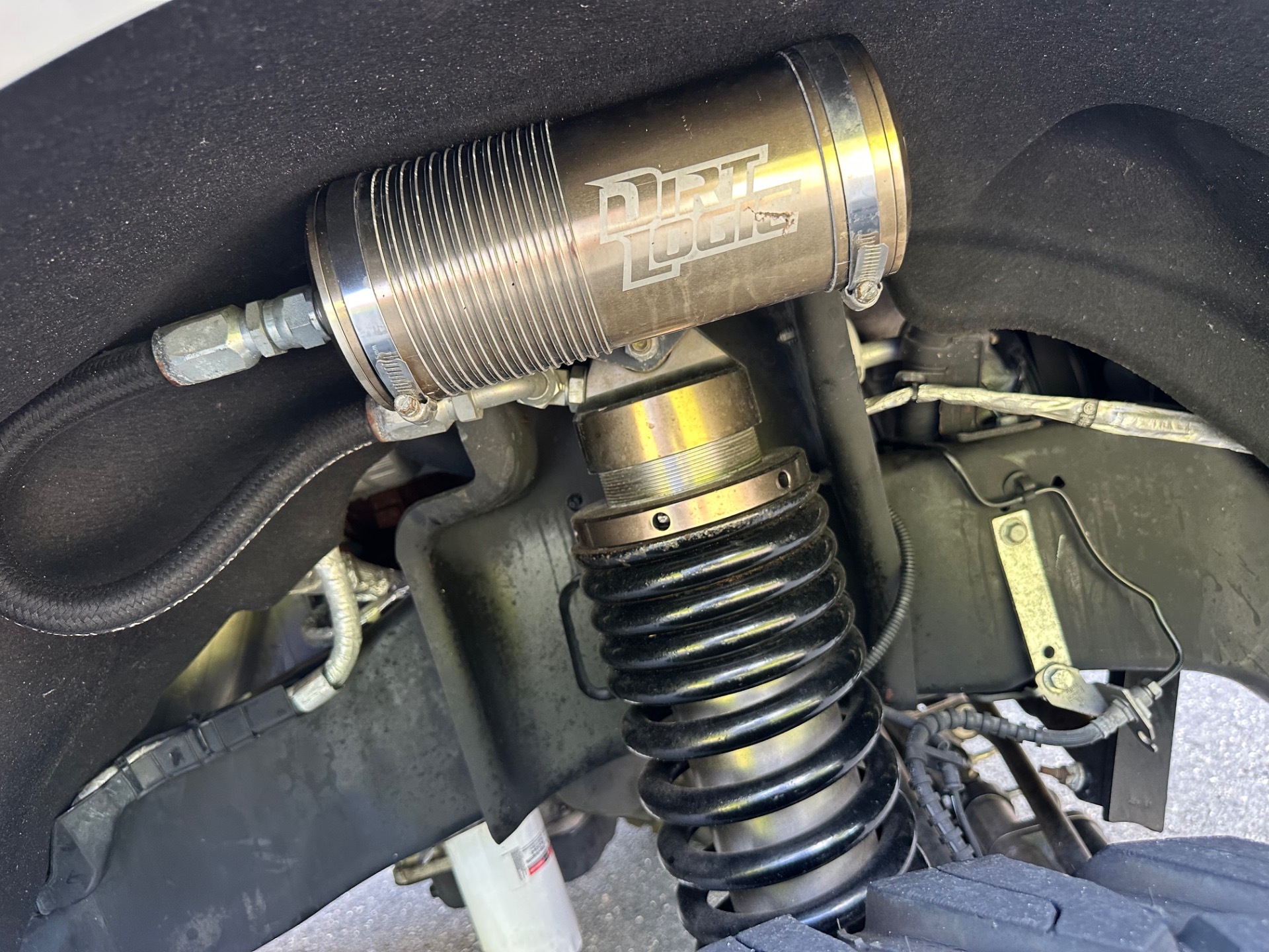 2017 Ford F-450 Super Duty Lariat - Photo 34