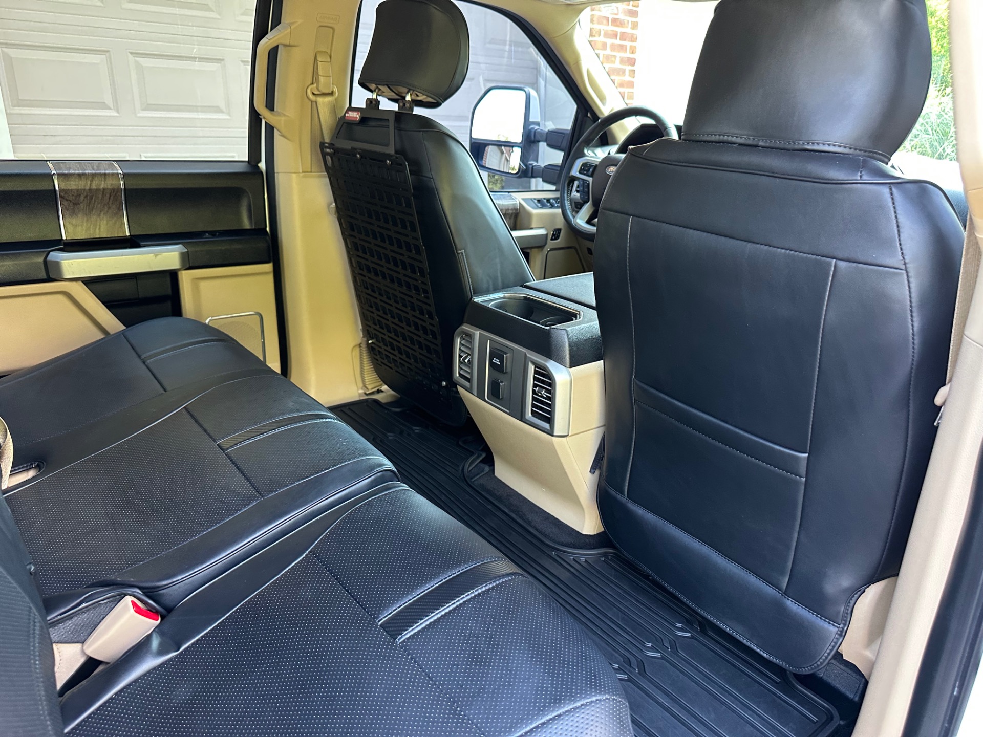 2017 Ford F-450 Super Duty Lariat - Photo 42