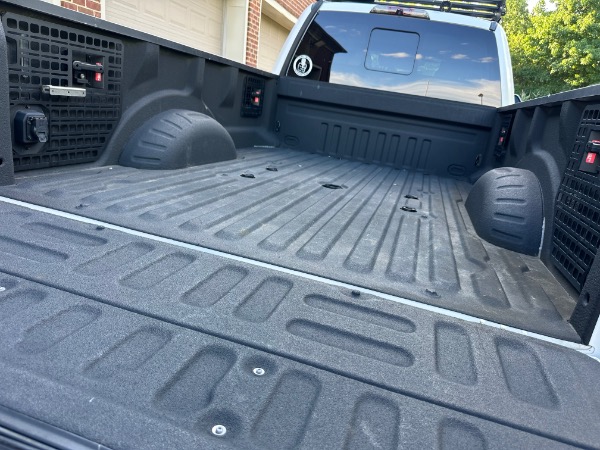 2017 Ford F-450 Super Duty Lariat - Photo 95
