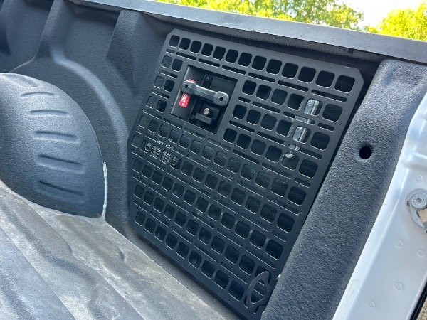 2017 Ford F-450 Super Duty Lariat - Photo 97