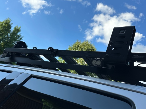 2017 Ford F-450 Super Duty Lariat - Photo 98