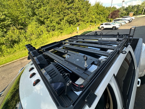 2017 Ford F-450 Super Duty Lariat - Photo 99