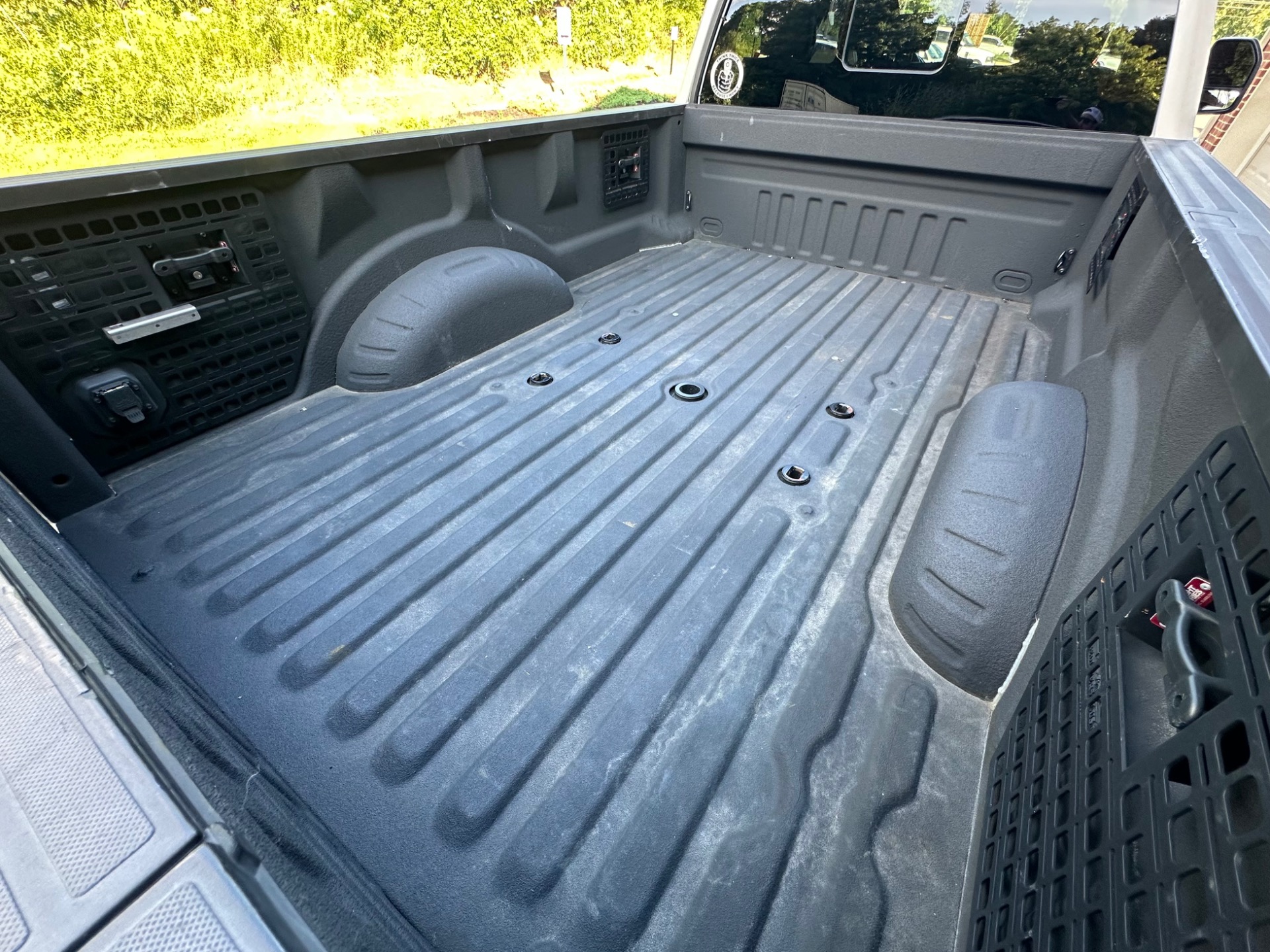 2017 Ford F-450 Super Duty Lariat - Photo 8