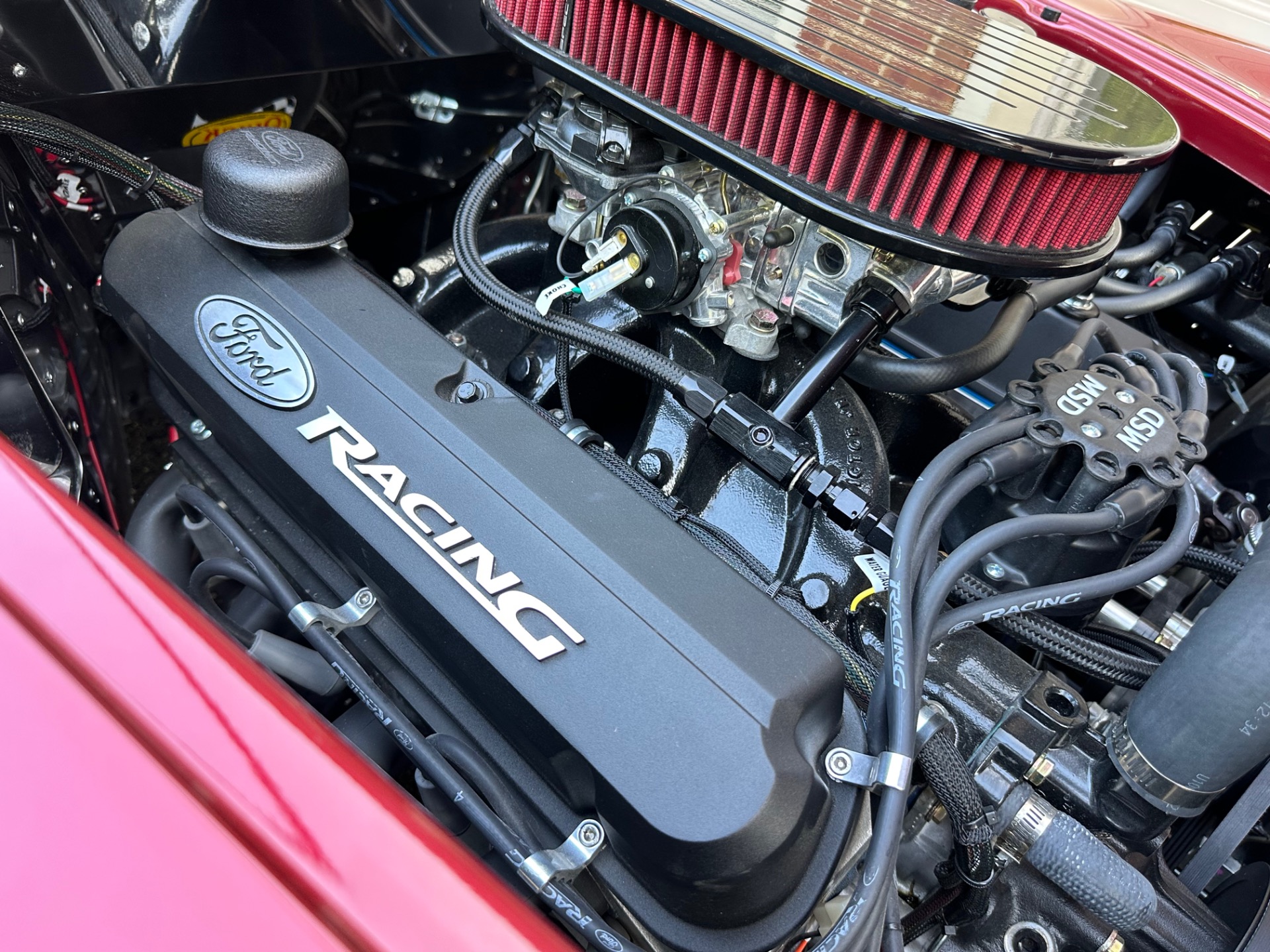 1965 Backdraft Racing Cobra RT4B Stock # AMT1135 for sale near ...