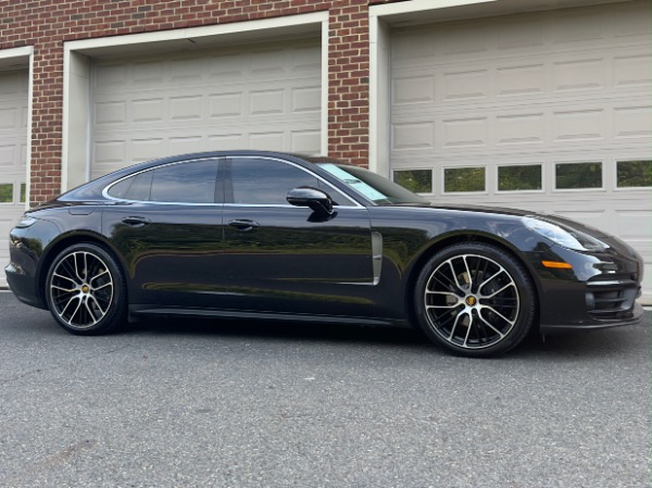 Used-2022-Porsche-Panamera-4-Platinum-Edition
