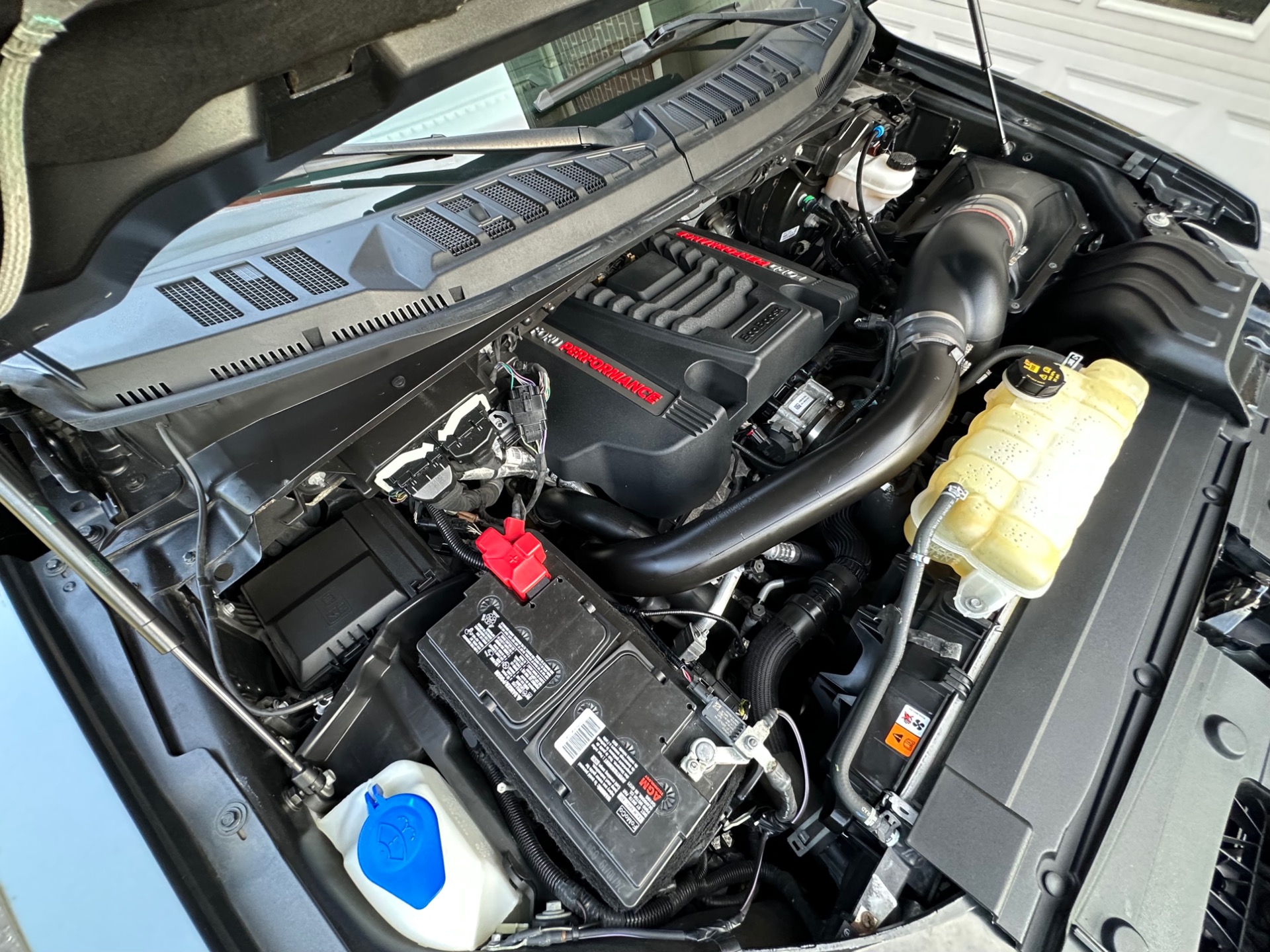 2020 Ford F-150 Raptor Stock # A08153 for sale near Edgewater Park, NJ