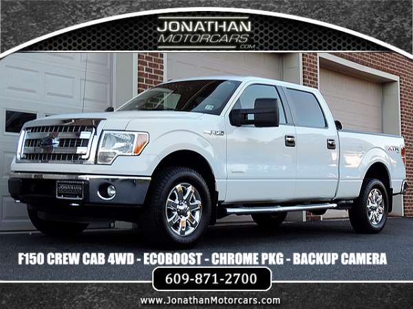 Used-2013-Ford-F-150-XLT