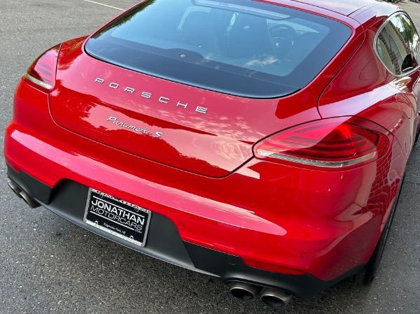 Used-2014-Porsche-Panamera-S