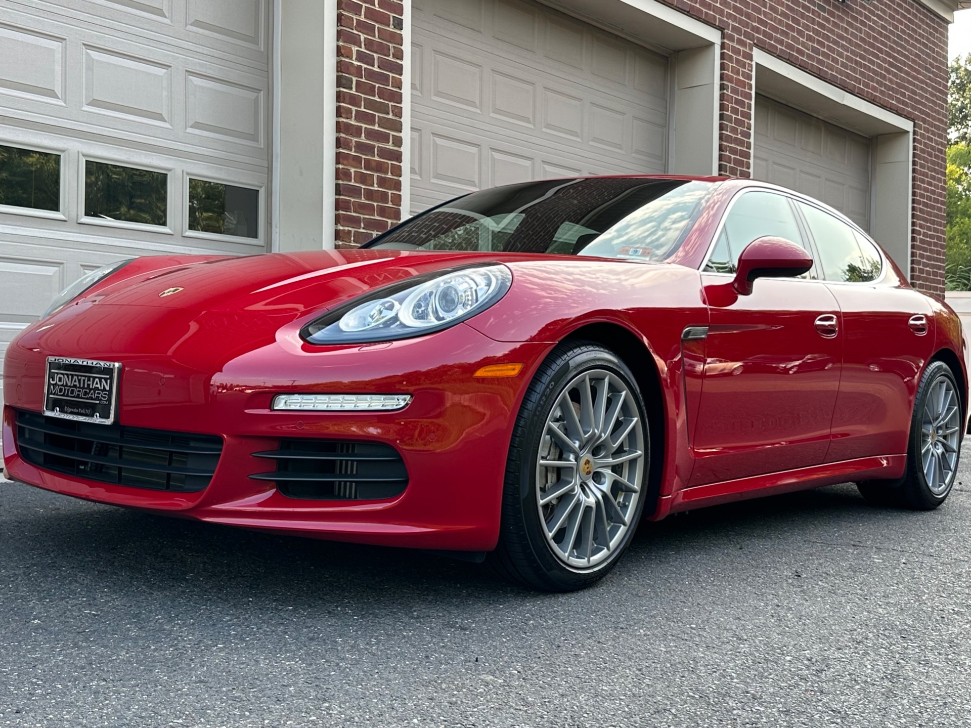 2014 Porsche Panamera S Stock 055528 for sale near Edgewater Park, NJ