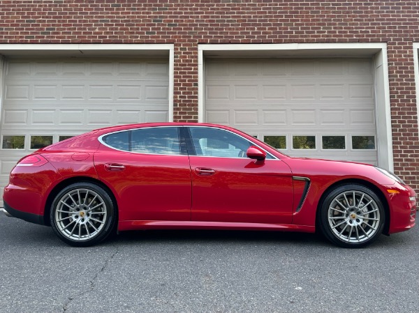 Used-2014-Porsche-Panamera-S